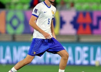 أسدل الستار على مسيرة إلياس زيدان مع ريال بيتيس.