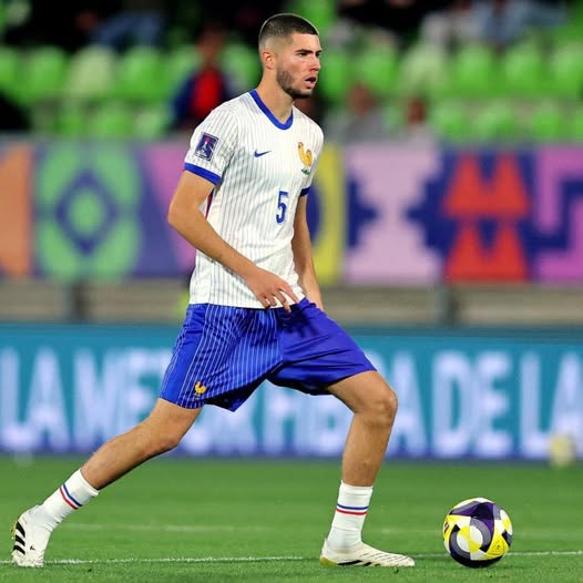 أسدل الستار على مسيرة إلياس زيدان مع ريال بيتيس.