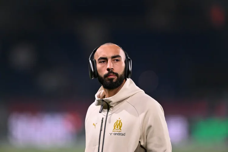 أمير قراوي لـ “مغرب فووت”: “الظروف لم تخدم حيماد عبدلي للتألق مع أولمبيك مارسيليا وسنشاهد وجهه الحقيقي الموسم القادم”