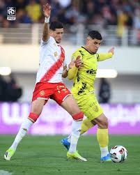 المغرب فاس: هدف إدريس الجبالي المذهل في مرمى الوداد