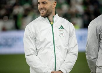 تصريحات مفاجئة من لوكا زيدان حول صلة عائلته بالجزائر