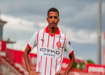 أشعل أوناحي سوق الانتقالات الأوروبية، وجيرونا يحدد قيمة الشرط الجزائي في عقده بـ 20 مليون يورو