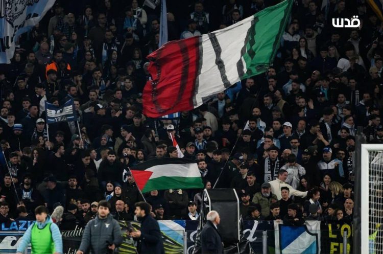 كأس العالم 2026: هل ستحل فلسطين محل إيطاليا؟