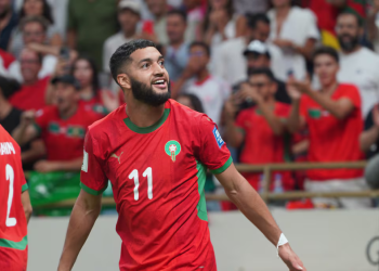 الجوهري: الصيباري بصم على موسم ناجح.. والانتقال إلى بايرن خطوة إلى الأمام بشروط