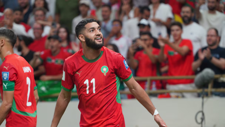 الجوهري: الصيباري بصم على موسم ناجح.. والانتقال إلى بايرن خطوة إلى الأمام بشروط