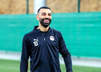 محمد صلاح يقترب من السعودية