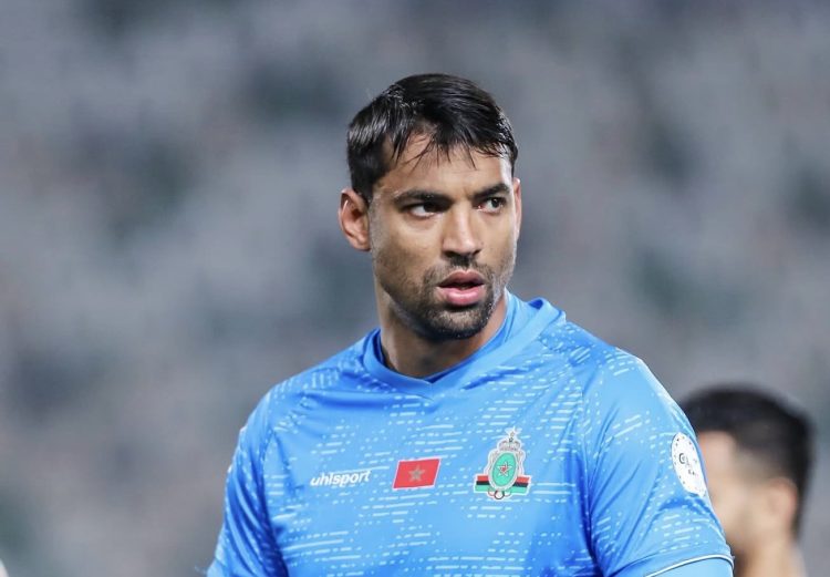 التكناوتي يكتب فصلا جديدا من التألق