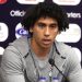 وكيله البرازيلي: الدوري المصري ليس الأفضل لأحمد خالد كباكا