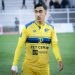 وكلاء يعرضون الموهبة الجزائرية بن أحمد كوحيلي على ميتز، سانت إتيان والزمالك المصري