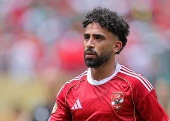  مروان عطية على رادار عجمان الإماراتي