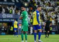 معاقبة رياض محرز بسبب كريستيانو رونالدو: حربٌ ضروس!