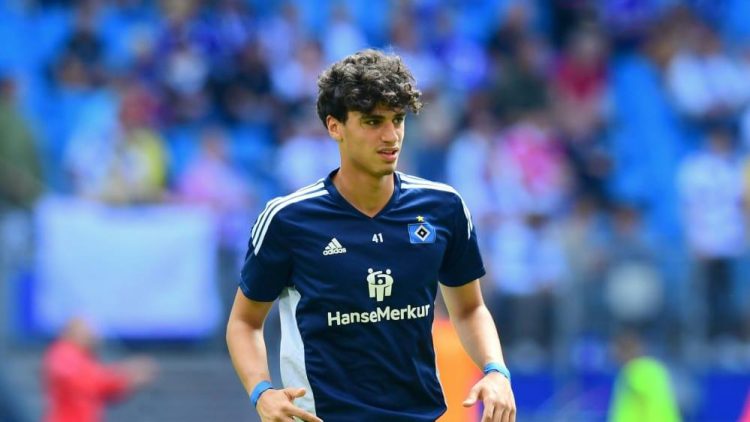 مدرب منتخب مصر للشباب في تصريحات خاصة: عمر عبد المجيد قد يحتاج إلى التطور.. وحدثت عنه حسام حسن