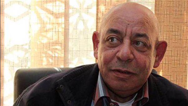 عبد الله جورج: الزمالك تغلب على ضربة قاصمة في طريق الدوري