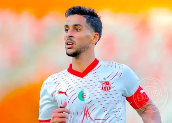 نادي أبها يسعى لضم بنغيت، ونادي بلوزداد يغلق الباب أمامه