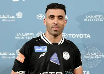 حمد الله والشباب على وشك الانفصال رغم الإحصائيات الجيدة