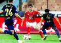 الأهلي يمنع رحيل بن شرقي بعد عودته المذهلة