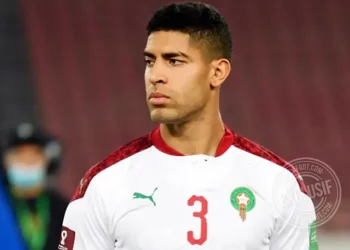الوصل وباوك يدخلان سباق التعاقد مع آدم ماسينا بعد السد