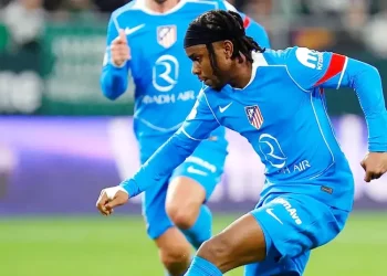 قصف الرعد في مدريد وأتلتيكو مستعد للتضحية بأديمولا لوكمان
