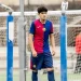 أحمد أبركان يوقع عقدًا جديدًا في أكاديمية لاماسيا