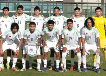 ماذا نتوقع من الجزائر في كأس الأمم الأفريقية تحت 17 سنة؟ سمير كعبوش يشاركنا أفكاره