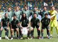 كأس الأمم الأفريقية تحت 17 سنة – الجزائر ضد غانا: الموعد والقناة وأماكن مشاهدة المباراة