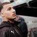 أميان يحدد الشروط المالية لضم أمين شاباني