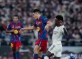 توقعات مباراة برشلونة وريال مدريد: احتمالات 2.65 للكلاسيكو