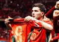 هل توتنهام مستعد لإنفاق 25 مليون يورو على إبراهيم دياز؟