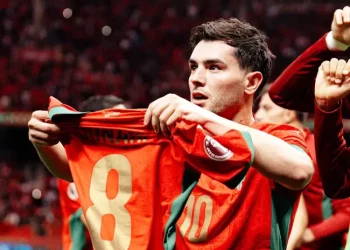 هل توتنهام مستعد لإنفاق 25 مليون يورو على إبراهيم دياز؟