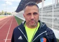 إبراهيم حمداني يميل إلى الانتقال إلى الدوري الجزائري
