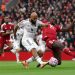توقعات مباراة مانشستر يونايتد وليفربول: احتمالات 1.93 لمباراة الدوري الإنجليزي الممتاز