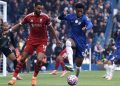 توقعات مباراة ليفربول وتشيلسي: احتمالات 1.93 لمباراة الدوري الإنجليزي الممتاز