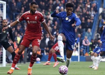 توقعات مباراة ليفربول وتشيلسي: احتمالات 1.93 لمباراة الدوري الإنجليزي الممتاز