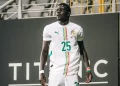 ريال مدريد يستهدف الحاج مالك ضيوف
