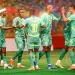 كأس العالم 2026: المباريات الودية لجميع المنتخبات الأفريقية