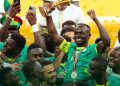 كأس العالم 2026: اكتشف القائمة الرسمية لمنتخب السنغال