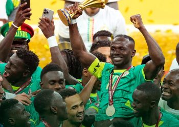 كأس العالم 2026: اكتشف القائمة الرسمية لمنتخب السنغال