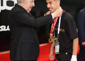 بعد تألقه اللافت … وكيل أعمال محمد بودربالة يضع النقاط على الحروف حول مستقبله