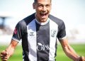 يجذب هشام بكار أنظار كشافي المواهب الأوروبيين.
