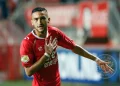 زلزال في الوداد: حكيم زياش يتخذ قراره بعد رحيل آيت منّا
