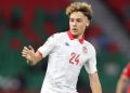 ليل يصر على ضم الهادي المزدجري لاعب منتخب تونس تحت 17 سنة