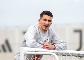 عادل بولبينة كان قريبا من هال سيتي وإدارة الدحيل القطري تسعى لتسويقه إلى فريق أوروبي كبير