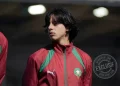 يُثير إبراهيم الرباج، الملقب بـ”ميسي المغرب”، ضجةً في أوروبا.