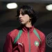 يُثير إبراهيم الرباج، الملقب بـ”ميسي المغرب”، ضجةً في أوروبا.