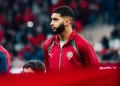 إسماعيل صيباري، نجمٌ مطلوبٌ بشدة من أسد أطلس