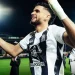 يستقر كيفن جيتون في شارلروا على المدى الطويل