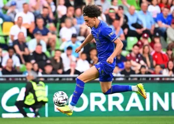 أكليوش بـ 50 مليون يورو : اليوفي يستعد لهجومه