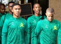 AS FAR – ماميلودي صنداوز: توقيت والقناة ومكان مشاهدة المباراة