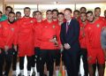 أغلى 5 لاعبين مغاربة مشاركين في كأس العالم 2026