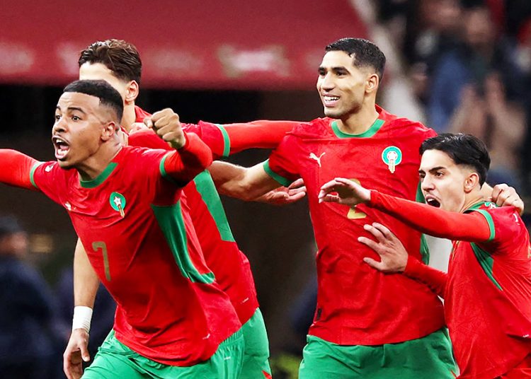 كأس العالم 2026: القوائم النهائية للمنتخبات الأفريقية العشرة